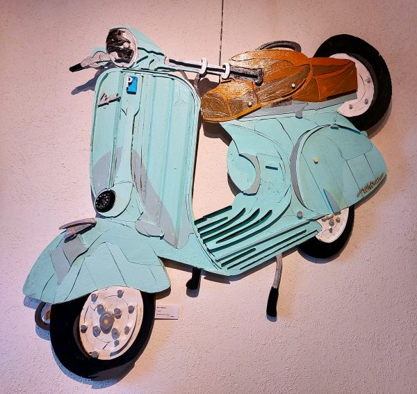 Vespa