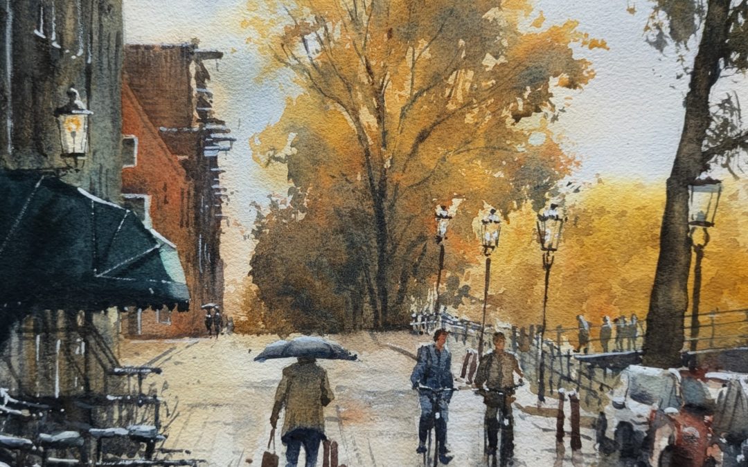 Winter, Warmte, Welkom!