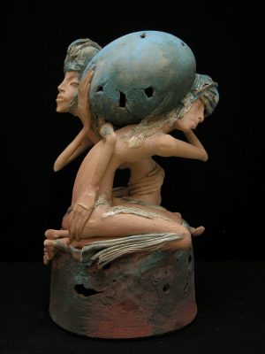 De gezamenlijke dromenlast