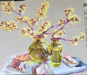 Liefde in verbinding