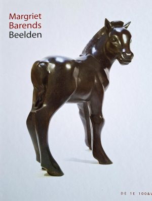 Margriet Barends Beelden