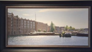 Oude Houthaven, A'dam