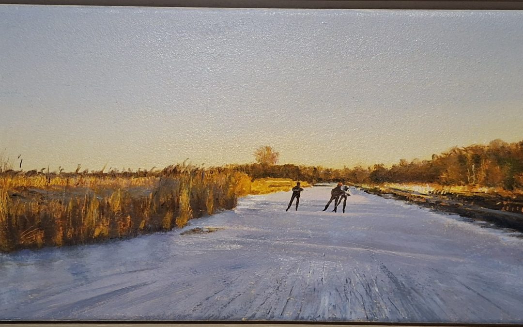 Winter, Warmte, Welkom!