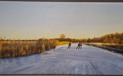 Winter, Warmte, Welkom!