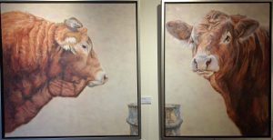 Vader en Zoon, tweeluik