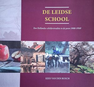 De Leidse School