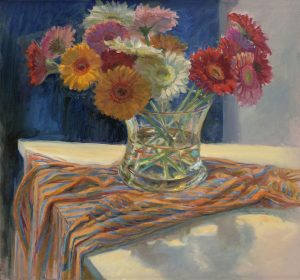 Gerbera's