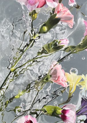 Waterbloemen