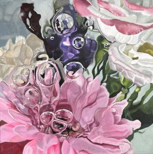 Waterbloemen