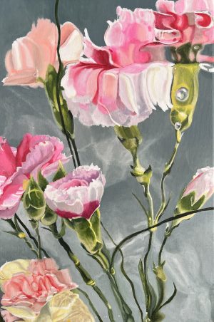 Waterbloemen