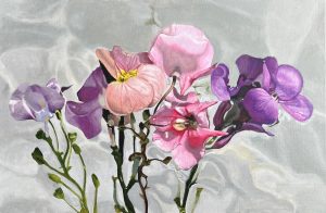 Waterbloemen